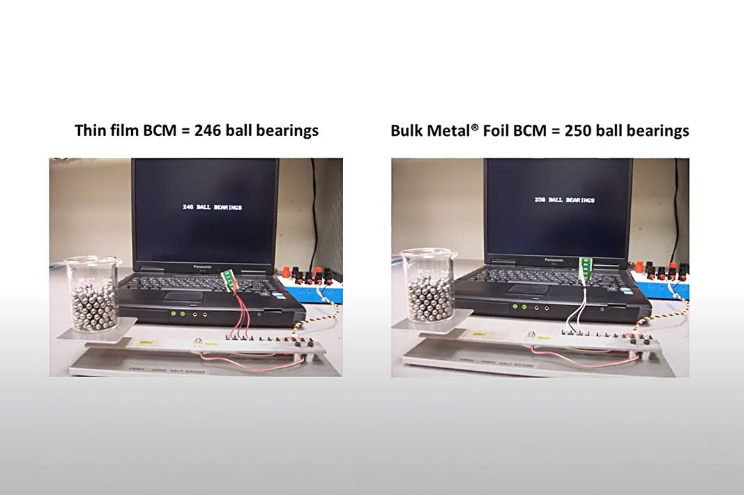 Video: Can Your Resistor Survive a Voltage Spike?