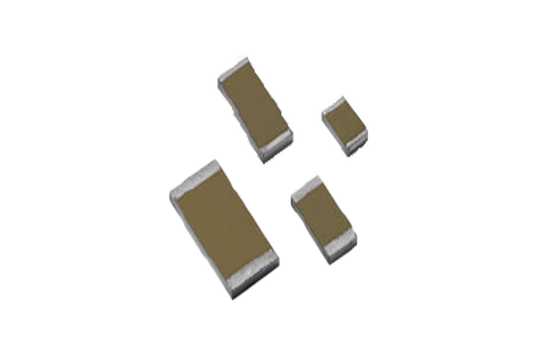 FRST Series – Ultra High-Precision Surface Mount Resistors